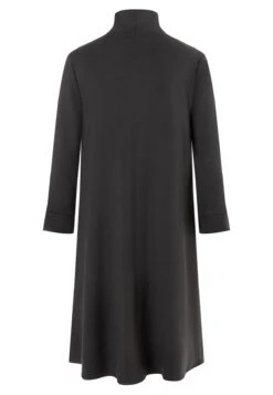 Ana Alcazar Wijde Jurk Inky -JurkChic Verkoop ana alcazar 049459 3315 1807