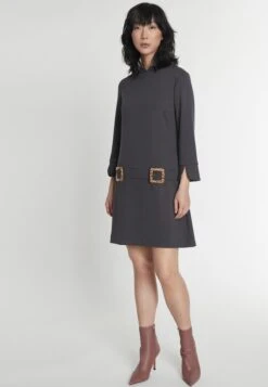 Ana Alcazar A-Lijn Jurk Inosa