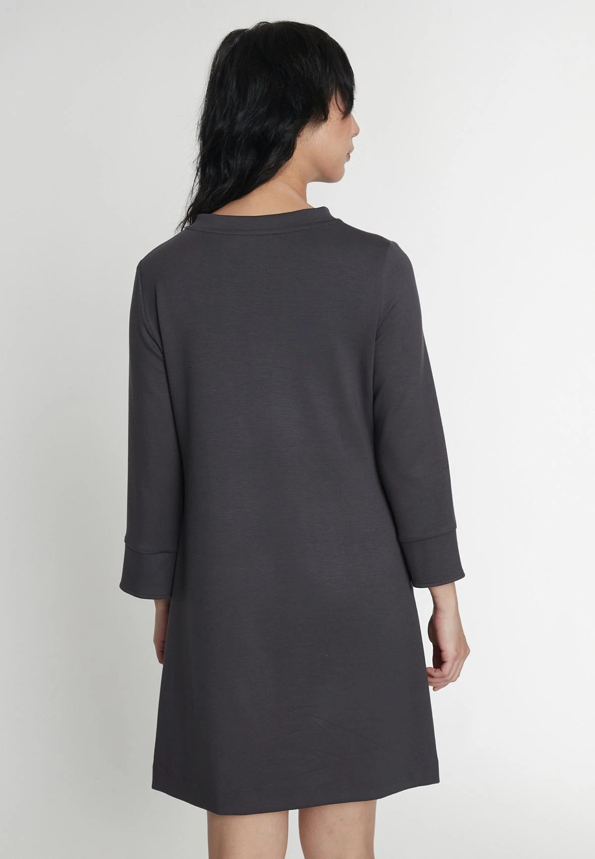 Ana Alcazar A-Lijn Jurk Inosa 5 Ana Alcazar A-Lijn Jurk Inosa - Afbeelding 3