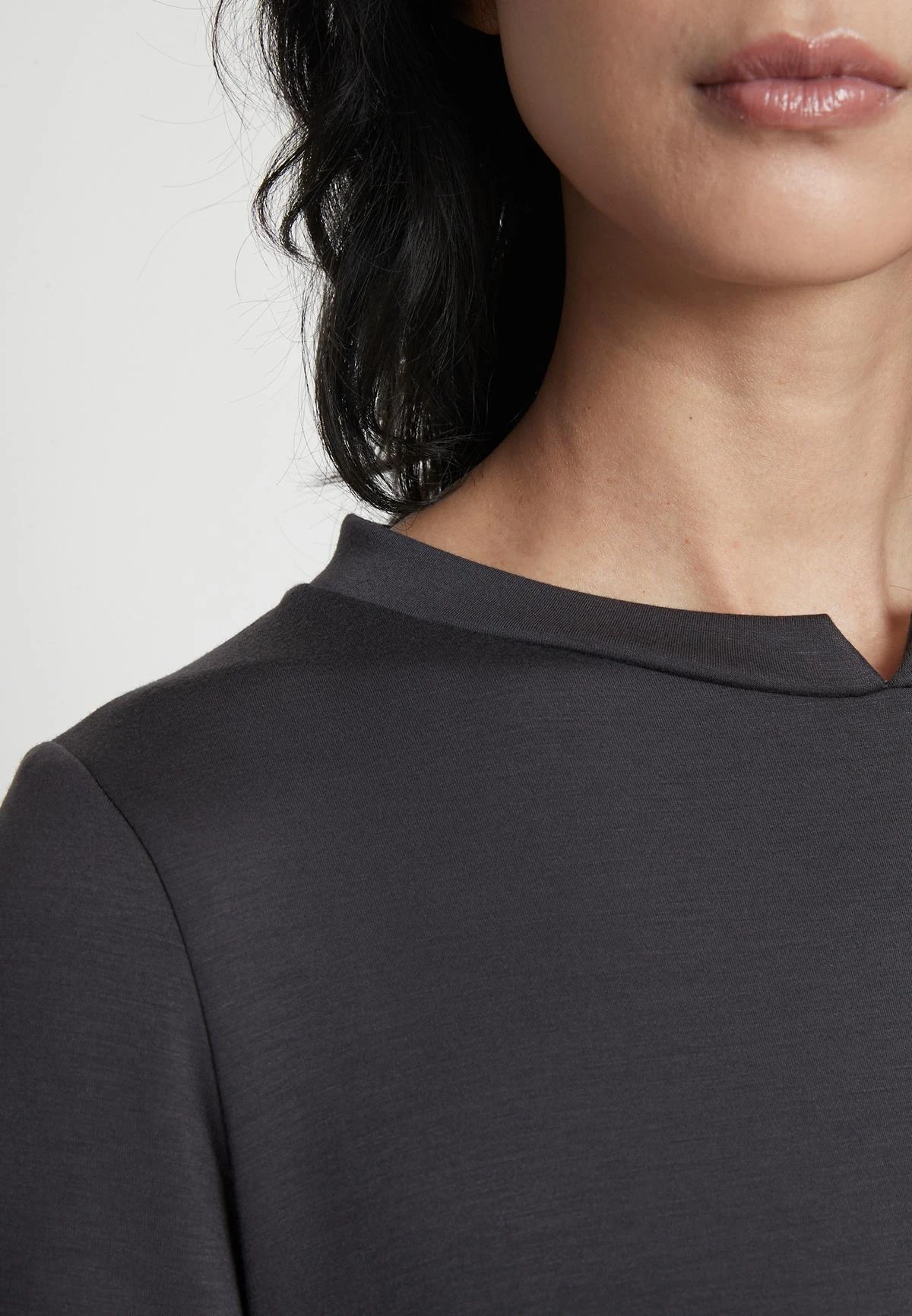 Ana Alcazar A-Lijn Jurk Inosa 6 Ana Alcazar A-Lijn Jurk Inosa - Afbeelding 4