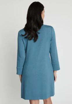 Ana Alcazar Sixties Jurk Inosi -JurkChic Verkoop ana alcazar 049460 3315 4204