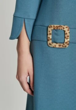 Ana Alcazar Sixties Jurk Inosi -JurkChic Verkoop ana alcazar 049460 3315 4205