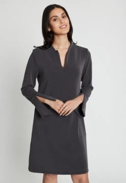 Ana Alcazar Lange Mouwen Jurk Inora -JurkChic Verkoop ana alcazar 049461 3315 1805