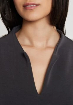 Ana Alcazar Lange Mouwen Jurk Inora -JurkChic Verkoop ana alcazar 049461 3315 1808