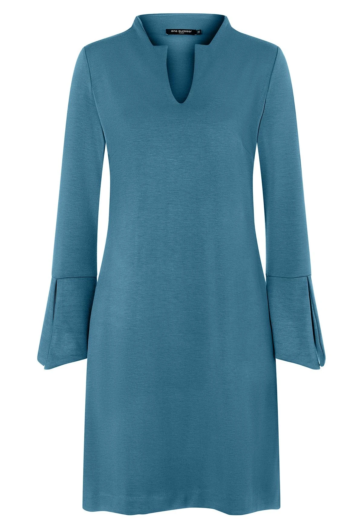 Ana Alcazar Simple Jurk Inowa 9 Ana Alcazar Simple Jurk Inowa - Afbeelding 7