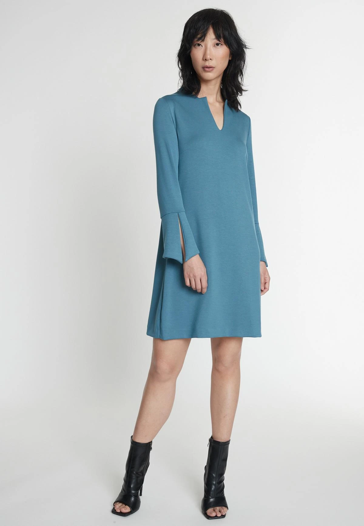 Ana Alcazar Simple Jurk Inowa 3 Ana Alcazar Simple Jurk Inowa