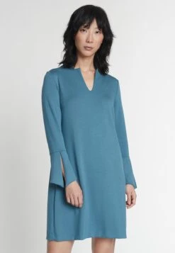 Ana Alcazar Simple Jurk Inowa 10 Ana Alcazar Simple Jurk Inowa -JurkChic Verkoop ana alcazar 049461 3315 42004