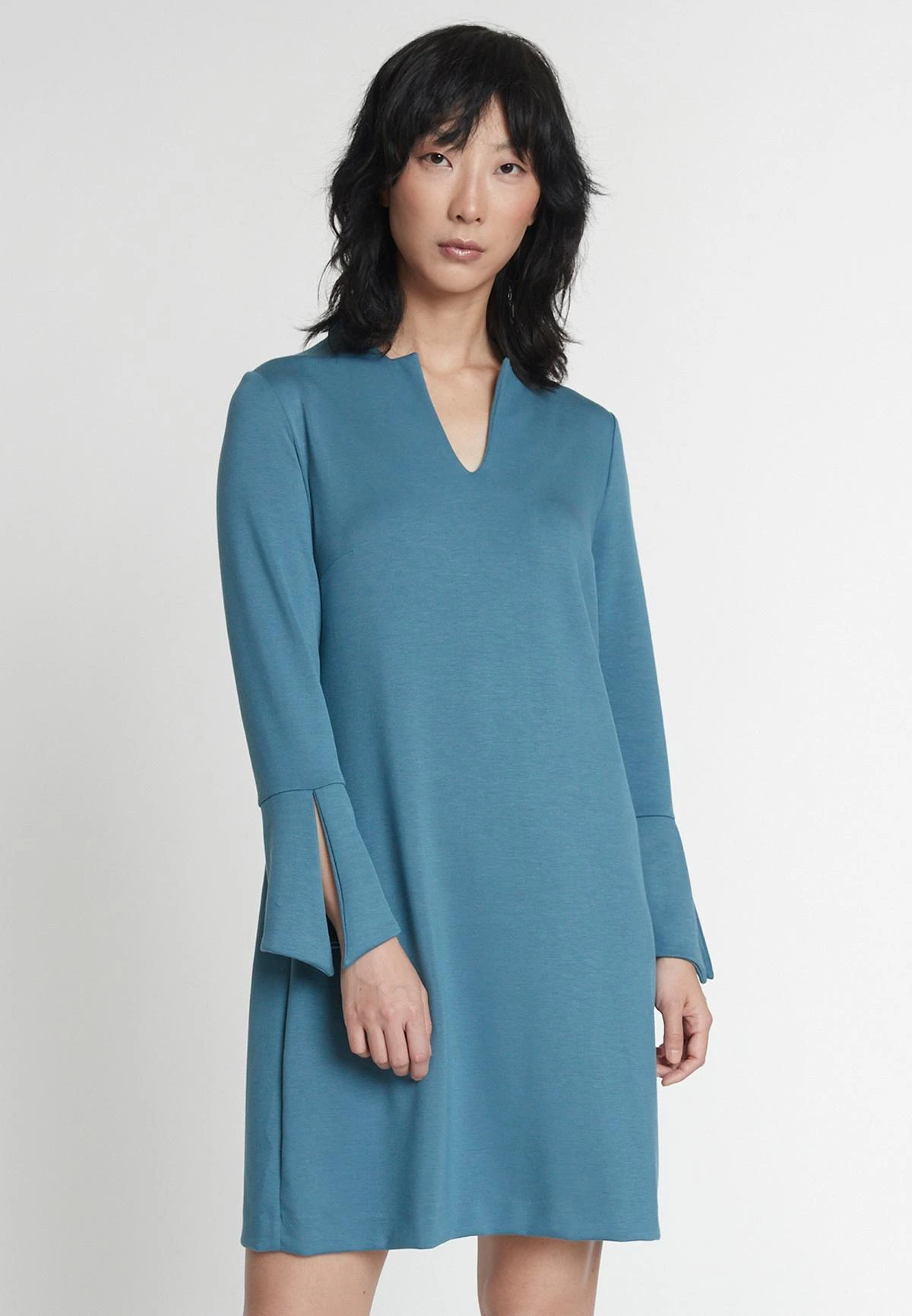 Ana Alcazar Simple Jurk Inowa 4 Ana Alcazar Simple Jurk Inowa - Afbeelding 2