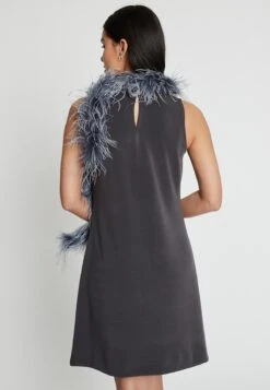 Ana Alcazar A-Lijn Jurk Inesi 10 Ana Alcazar A-Lijn Jurk Inesi -JurkChic Verkoop ana alcazar 049466 3315 1804