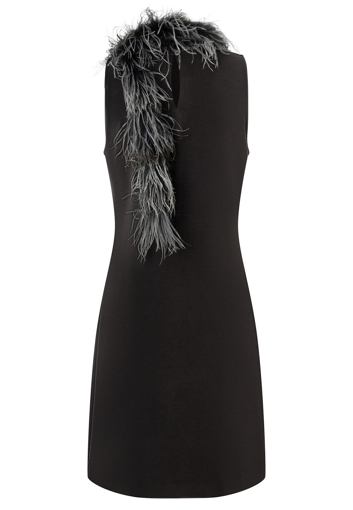 Ana Alcazar A-Lijn Jurk Inesi 7 Ana Alcazar A-Lijn Jurk Inesi - Afbeelding 5