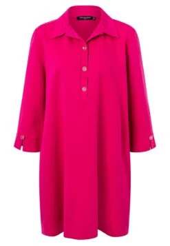 Ana Alcazar Shirt Jurk Isona -JurkChic Verkoop ana alcazar 049470 3316 5201