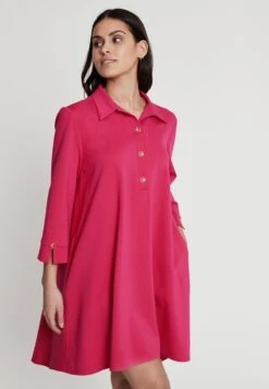 Ana Alcazar Shirt Jurk Isona -JurkChic Verkoop ana alcazar 049470 3316 5205