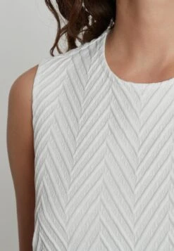 Ana Alcazar A-Lijn Jurk Kaana -JurkChic Verkoop ana alcazar 049501 33205