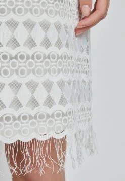 Ana Alcazar A-Lijn Jurk Kabala -JurkChic Verkoop ana alcazar 049504 3321 7105