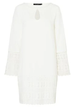 Ana Alcazar Mix Jurk Kabale -JurkChic Verkoop ana alcazar 049507 33211