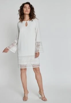 Ana Alcazar Mix Jurk Kabale