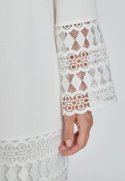 Ana Alcazar Mix Jurk Kabale -JurkChic Verkoop ana alcazar 049507 33215