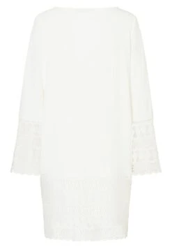 Ana Alcazar Mix Jurk Kabale -JurkChic Verkoop ana alcazar 049507 33217