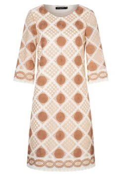 Ana Alcazar Mini Jurk Kabene -JurkChic Verkoop ana alcazar 049510 33221