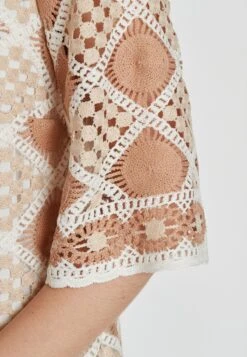 Ana Alcazar Mini Jurk Kabene -JurkChic Verkoop ana alcazar 049510 33226