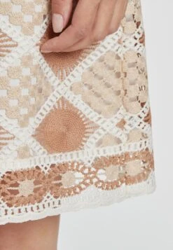 Ana Alcazar Mini Jurk Kabene -JurkChic Verkoop ana alcazar 049510 33227