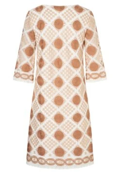 Ana Alcazar Mini Jurk Kabene -JurkChic Verkoop ana alcazar 049510 33228