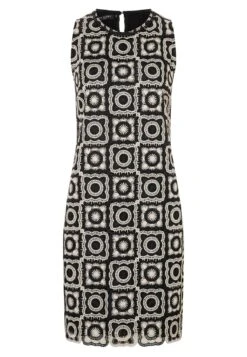 Ana Alcazar Gehaakte Jurk Kabily 13 Ana Alcazar Gehaakte Jurk Kabily -JurkChic Verkoop ana alcazar 049513 33231