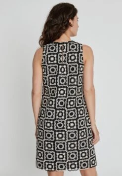 Ana Alcazar Gehaakte Jurk Kabily 10 Ana Alcazar Gehaakte Jurk Kabily -JurkChic Verkoop ana alcazar 049513 33234