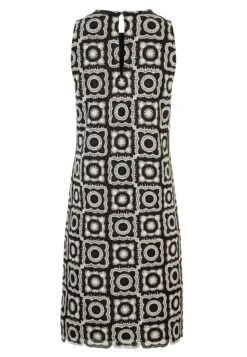 Ana Alcazar Gehaakte Jurk Kabily 12 Ana Alcazar Gehaakte Jurk Kabily -JurkChic Verkoop ana alcazar 049513 33236