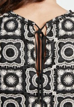 Ana Alcazar Empire Jurk Kabisi -JurkChic Verkoop ana alcazar 049515 33235