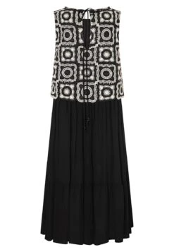 Ana Alcazar Empire Jurk Kabisi -JurkChic Verkoop ana alcazar 049515 33236