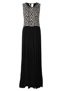 Ana Alcazar Maxi Jurk Kabita -JurkChic Verkoop ana alcazar 049516 33231