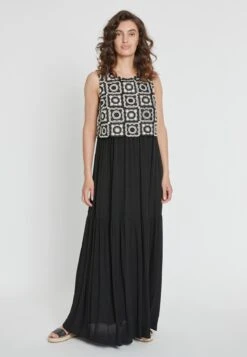 Ana Alcazar Maxi Jurk Kabita