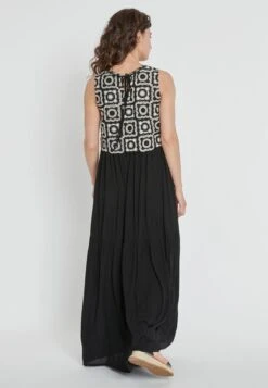 Ana Alcazar Maxi Jurk Kabita -JurkChic Verkoop ana alcazar 049516 33234