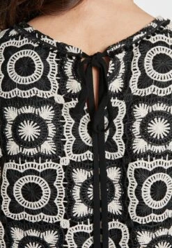 Ana Alcazar Maxi Jurk Kabita -JurkChic Verkoop ana alcazar 049516 33235