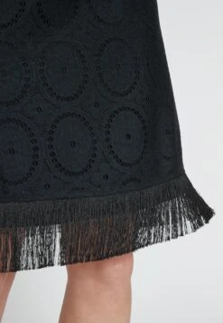 Ana Alcazar Franjes Jurk Kabora -JurkChic Verkoop ana alcazar 049520 33244