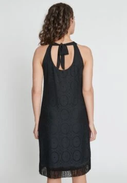 Ana Alcazar Franjes Jurk Kabora -JurkChic Verkoop ana alcazar 049520 33245