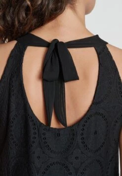 Ana Alcazar Franjes Jurk Kabora -JurkChic Verkoop ana alcazar 049520 33246