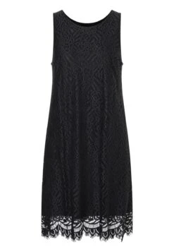 Ana Alcazar A-Lijn Jurk Kada -JurkChic Verkoop ana alcazar 049529 3326 1001