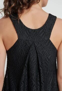 Ana Alcazar A-Lijn Jurk Kada -JurkChic Verkoop ana alcazar 049529 3326 1006