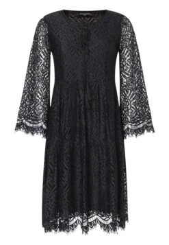 Ana Alcazar Empire Jurk Kadali -JurkChic Verkoop ana alcazar 049530 3326 1001