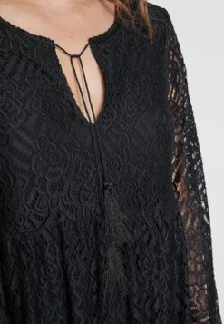 Ana Alcazar Empire Jurk Kadali -JurkChic Verkoop ana alcazar 049530 3326 1005