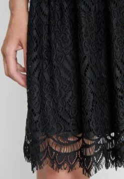 Ana Alcazar Empire Jurk Kadali -JurkChic Verkoop ana alcazar 049530 3326 1006