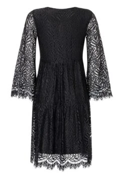 Ana Alcazar Empire Jurk Kadali -JurkChic Verkoop ana alcazar 049530 3326 1007