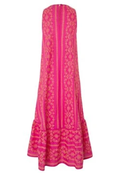 Ana Alcazar Midi Jurk Kadeli -JurkChic Verkoop ana alcazar 049536 33286