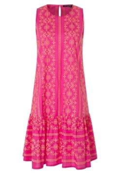 Ana Alcazar Volant Jurk Kadene -JurkChic Verkoop ana alcazar 049537 33281