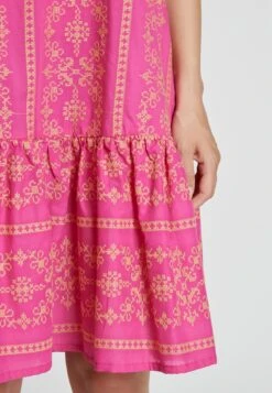 Ana Alcazar Volant Jurk Kadene -JurkChic Verkoop ana alcazar 049537 33285