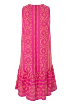 Ana Alcazar Volant Jurk Kadene -JurkChic Verkoop ana alcazar 049537 33286