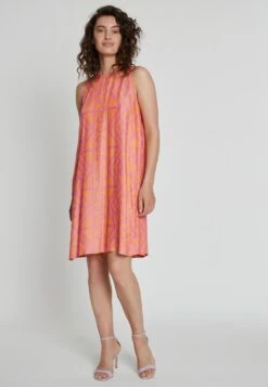 Ana Alcazar Zomer Jurk Kadinis