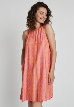 Ana Alcazar Zomer Jurk Kadinis -JurkChic Verkoop ana alcazar 049541 33294